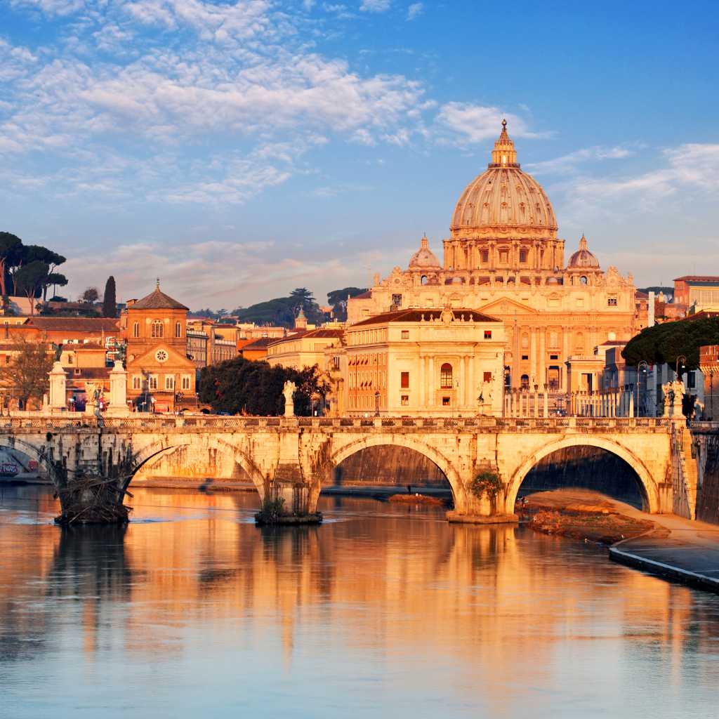 Roma kep