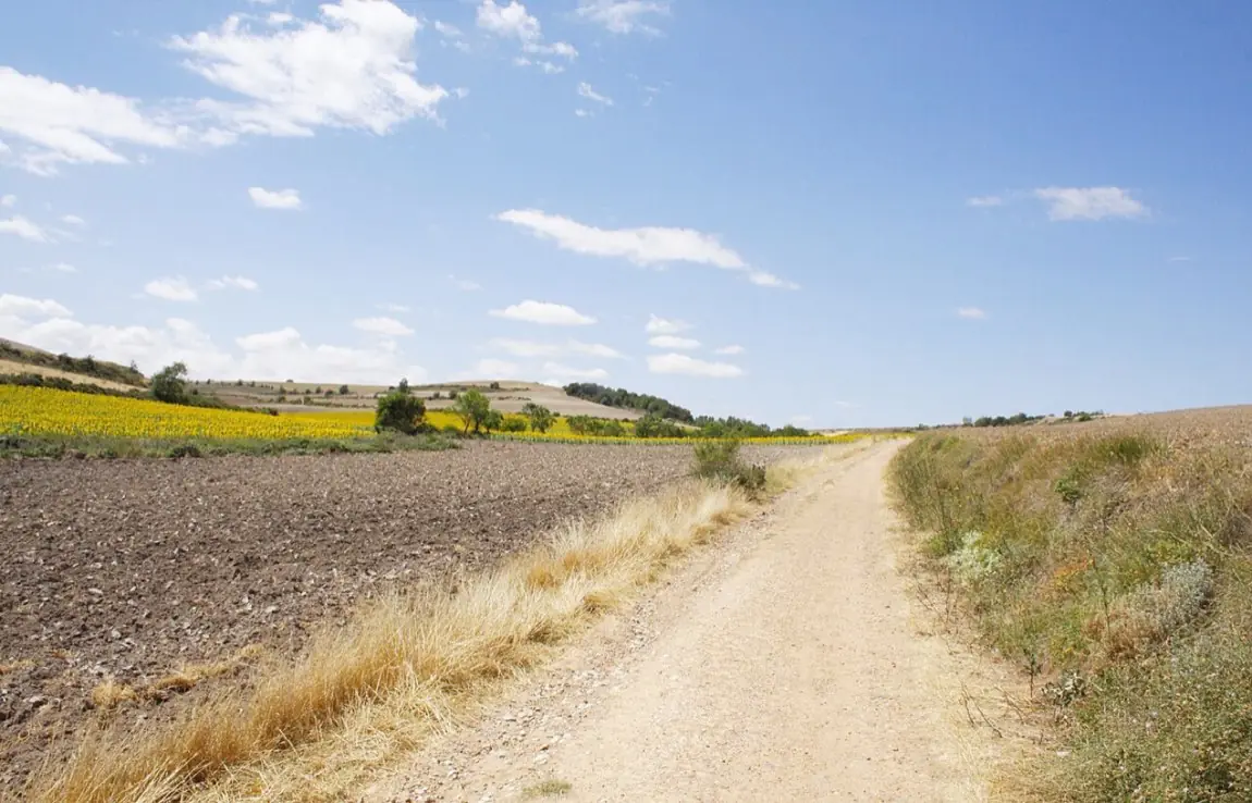 El Camino, Spanyolország